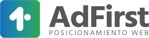 AdFirst · Posicionamiento web
